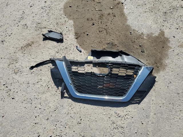 2020 NISSAN ALTIMA S - 1N4BL4BW6LC248657