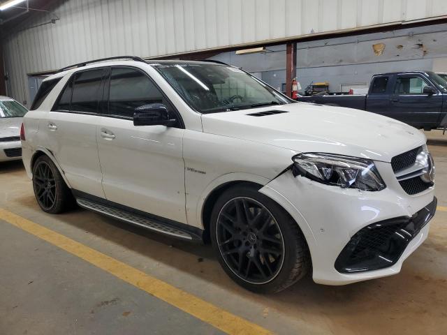 VIN 4JGDA7FB8JB067009 2018 Mercedes-Benz GLE-Class,... no.4