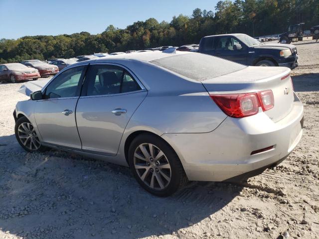 2016 CHEVROLET MALIBU LIM - 1G11E5SA6GF110995