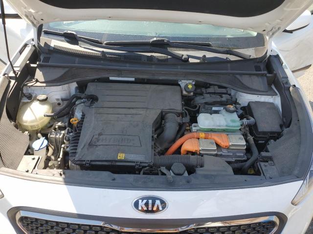 2019 KIA NIRO FE KNDCB3LC5K5353001