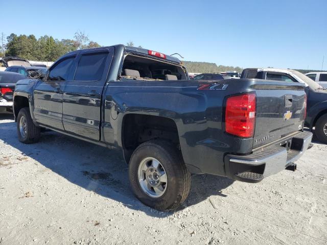 2018 CHEVROLET SILVERADO - 3GCUKREC2JG229263