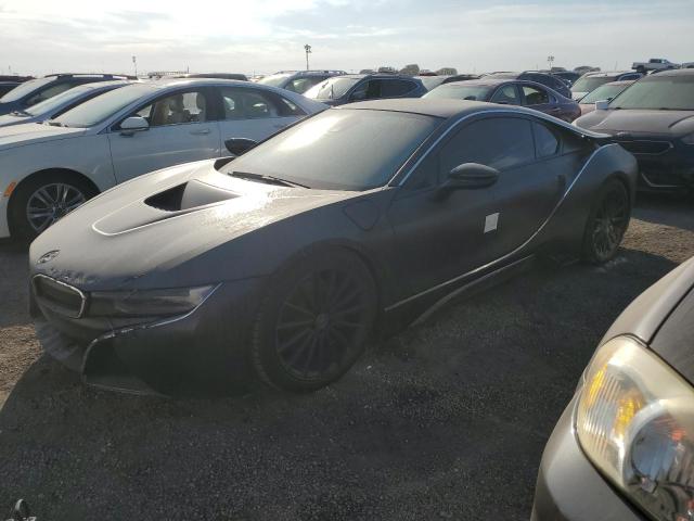 VIN WBY2Z2C52GV675555 2016 BMW I8 no.1