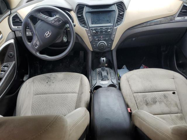 2017 HYUNDAI SANTA FE S - 5NMZU3LB5HH018144