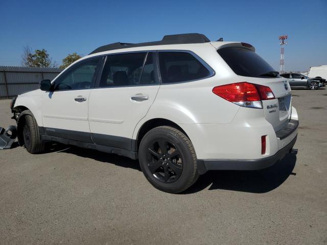 VIN 4S4BRBSC2D3220631 2013 Subaru Outback, 2.5I Lim... no.2