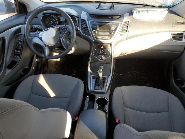 2016 HYUNDAI ELANTRA SE - 5NPDH4AE7GH703474