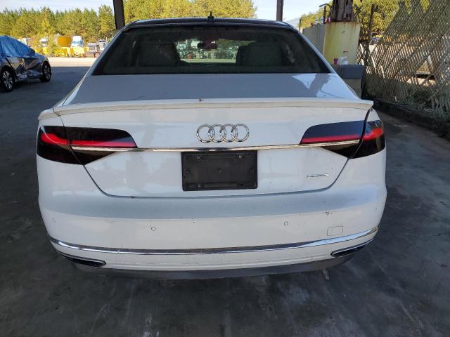 2015 AUDI A8 L QUATT - WAU3GAFD7FN008484