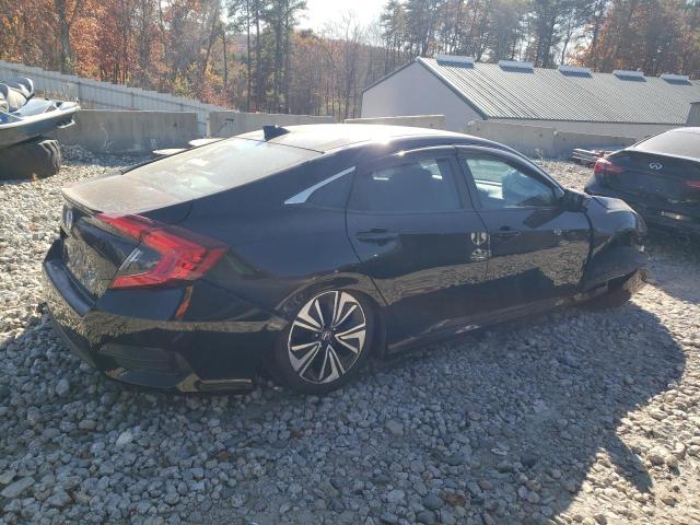 Vin: 19xfc1f34je200137, lot: 74423394, honda civic ex 20183