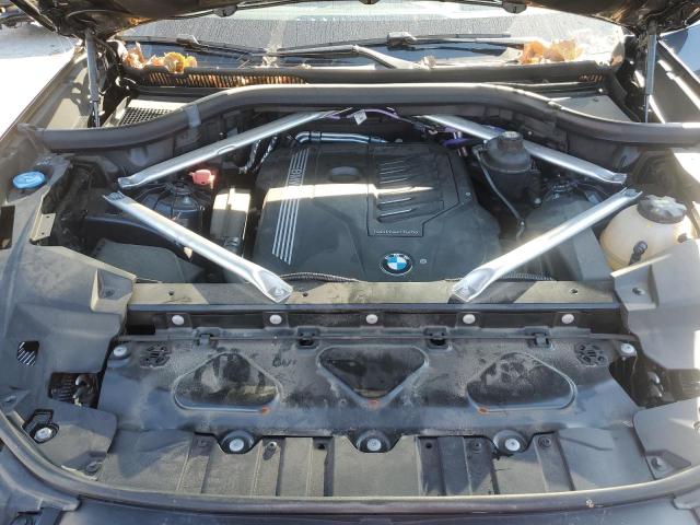 2022 BMW X5 XDRIVE4 - 5UXCR6C02N9M59422