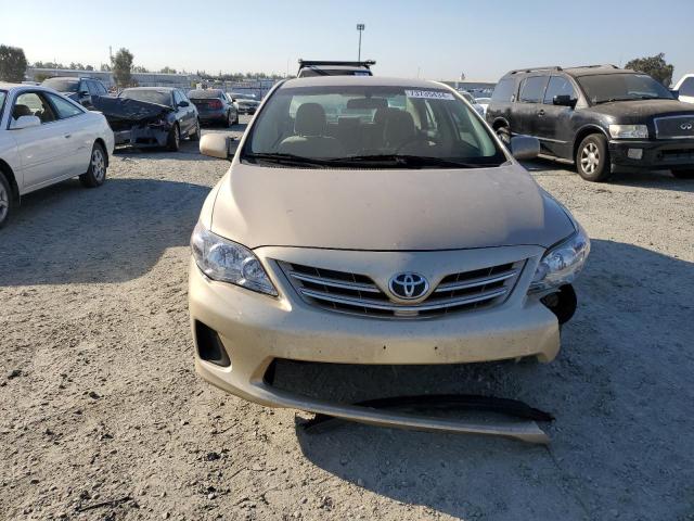 VIN 5YFBU4EE2DP183065 2013 Toyota Corolla, Base no.5