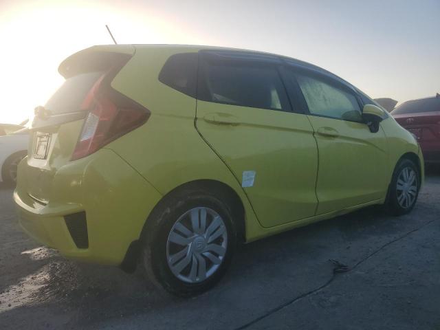 VIN 3HGGK5H50FM724297 2015 HONDA FIT no.3