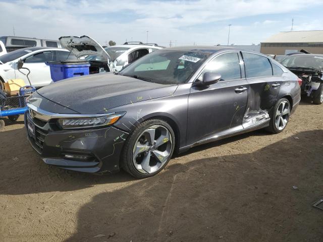 2018 HONDA ACCORD TOU - 1HGCV2F95JA044802