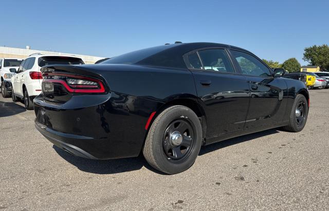 2021 DODGE CHARGER PO - 2C3CDXAT0MH595179