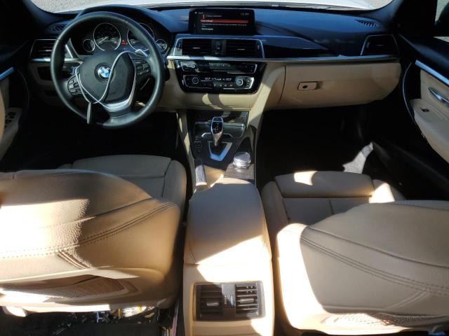 2018 BMW 330 I - WBA8B9C5XJEE82490