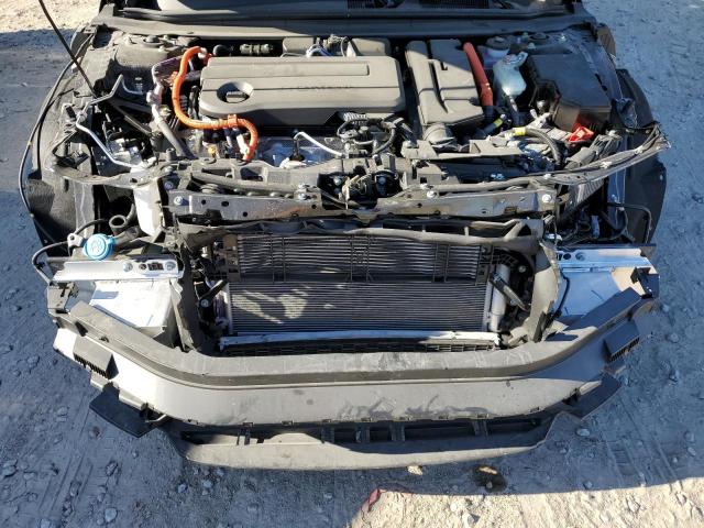 2024 HONDA ACCORD HYB - 1HGCY2F59RA054250