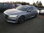 2018 HONDA ACCORD TOU - 1HGCV1F99JA152009