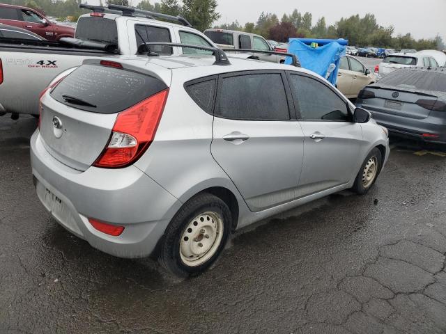 2015 HYUNDAI ACCENT GS KMHCT5AE7FU233219