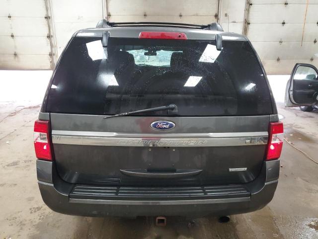 2015 FORD EXPEDITION - 1FMJK2AT8FEF06492