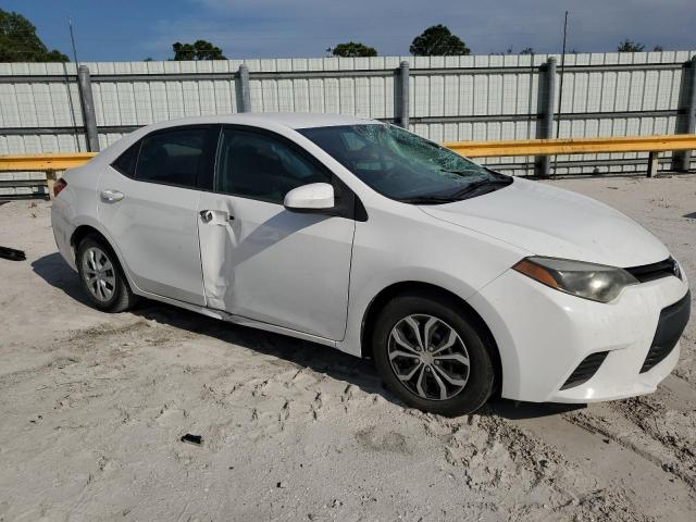 VIN 5YFBURHE0GP399705 2016 Toyota Corolla, L no.4