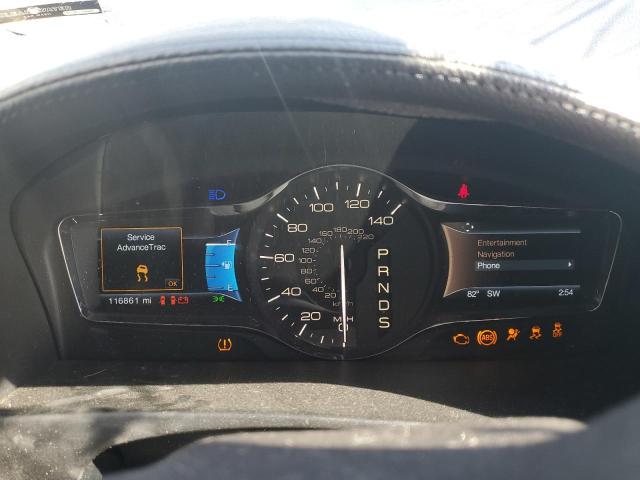 2015 LINCOLN AVIATOR GR 2LMDJ8JK0FBL29415