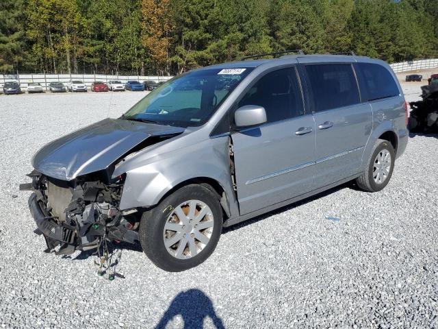 2013 CHRYSLER TOWN & COUNTRY TOURING 2013