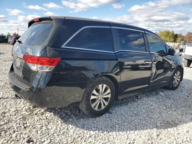 VIN 5FNRL5H6XFB116577 2015 Honda Odyssey, Exl no.3