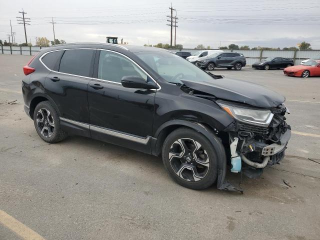 2017 HONDA CR-V TOURI - 2HKRW2H99HH600759