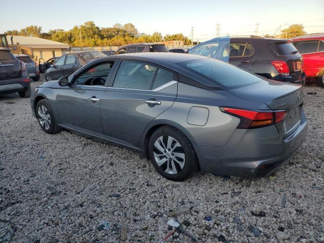 VIN 1N4BL4BV5PN388183 2023 NISSAN ALTIMA no.2