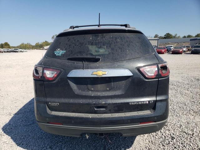 VIN 1GNKRJKD8DJ146609 2013 Chevrolet Traverse, LT no.6