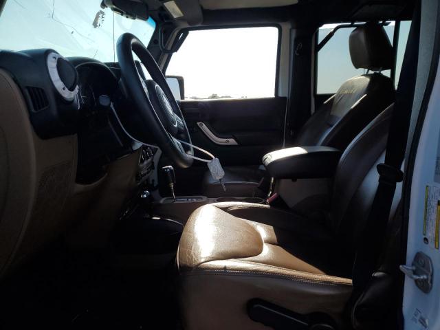 2015 JEEP WRANGLER U - 1C4BJWEG4FL690485