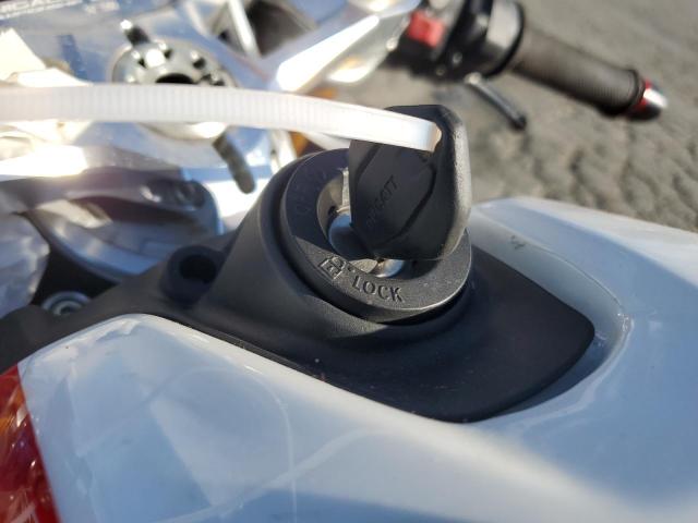 2022 DUCATI PANIGALE V ZDMHAATW1NB007268