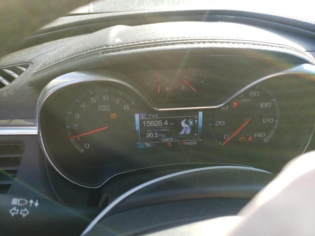 2017 CHEVROLET IMPALA LT - 1G1105S36HU185841