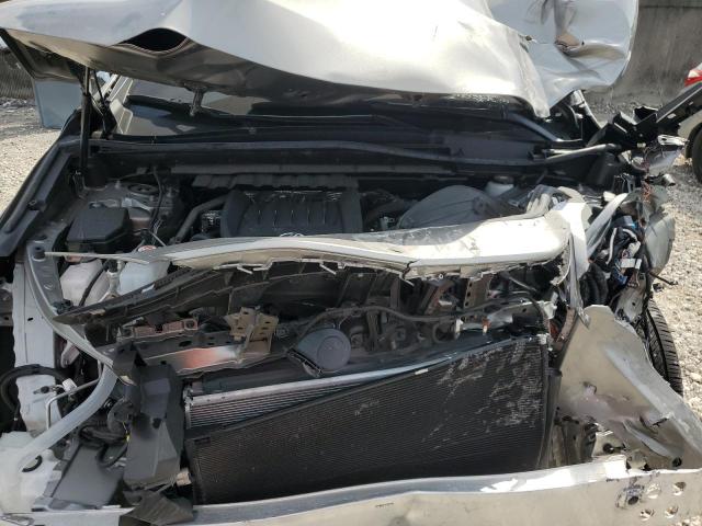 2022 LEXUS NX 350 2T2GGCEZ1NC008202