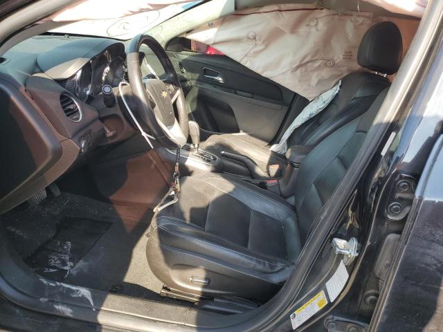 2016 CHEVROLET CRUZE LIMI - 1G1PG5SB9G7151659