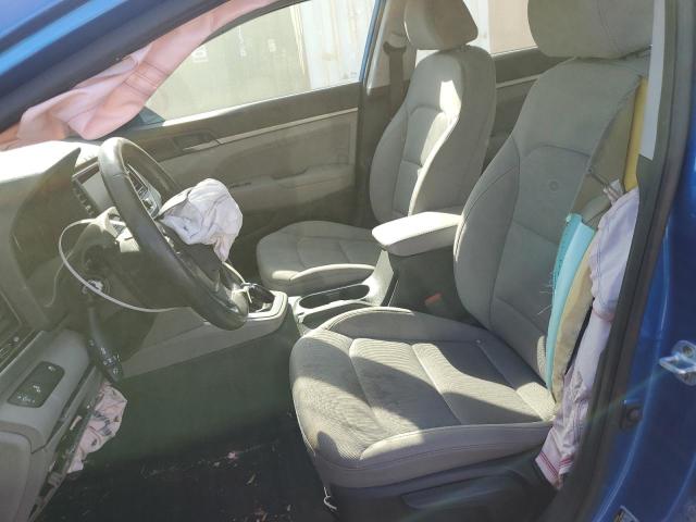 2017 HYUNDAI ELANTRA SE - 5NPD84LF0HH012889