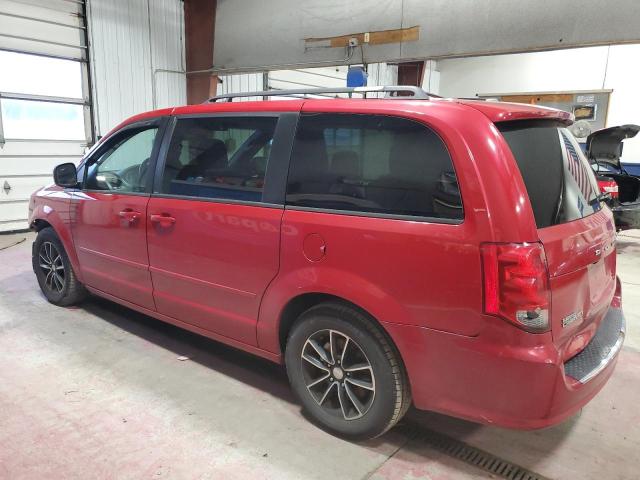 VIN 2C4RDGCG3DR817469 2013 Dodge Grand Caravan, Sxt no.2