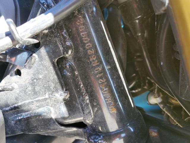 2024 HONDA GROM 125 MLHJC9210R5200962