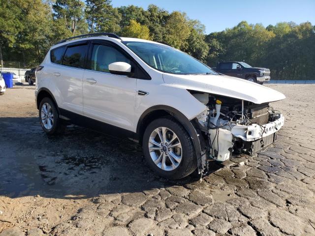 2018 FORD ESCAPE SEL - 1FMCU0HD0JUB19570