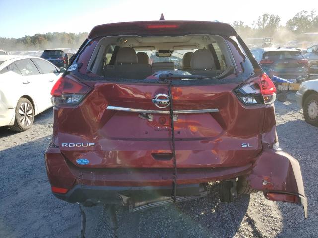 2020 NISSAN ROGUE S - 5N1AT2MT5LC756899