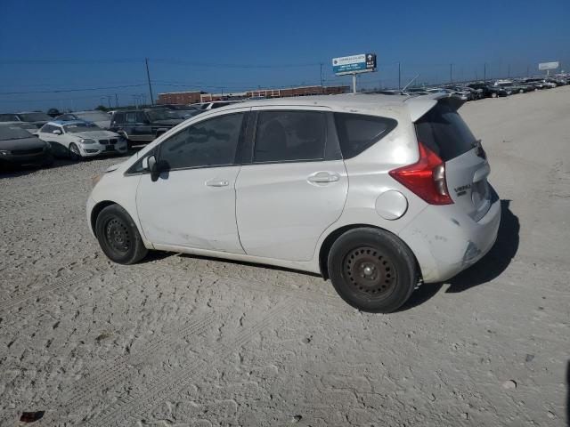 VIN 3N1CE2CP9EL374557 2014 Nissan Versa, S no.2