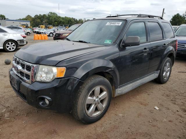 Vin: 1fmcu9dgxcka80585, lot: 73846514, ford escape xlt 2012 img_1