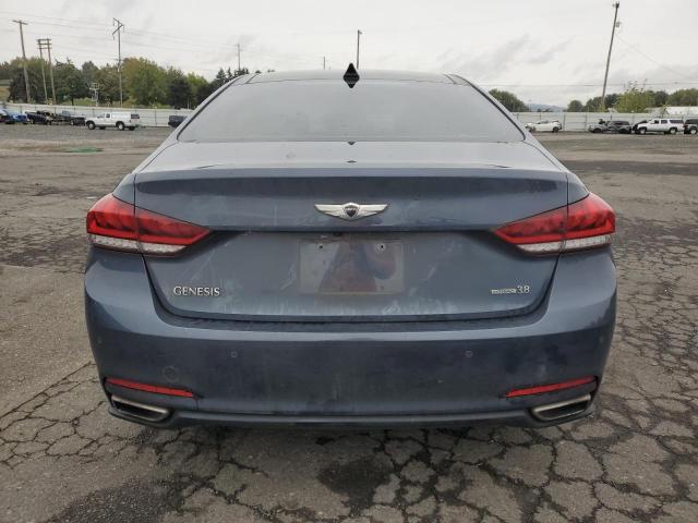 2015 HYUNDAI GENESIS 3. - KMHGN4JEXFU101304