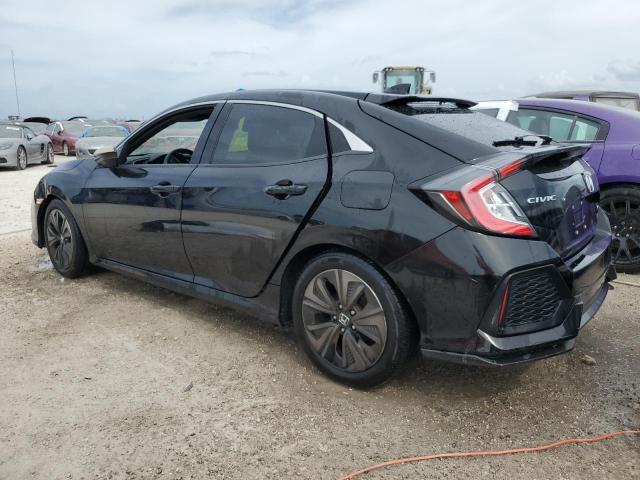 SHHFK7H60KU207609 2019 HONDA CIVIC