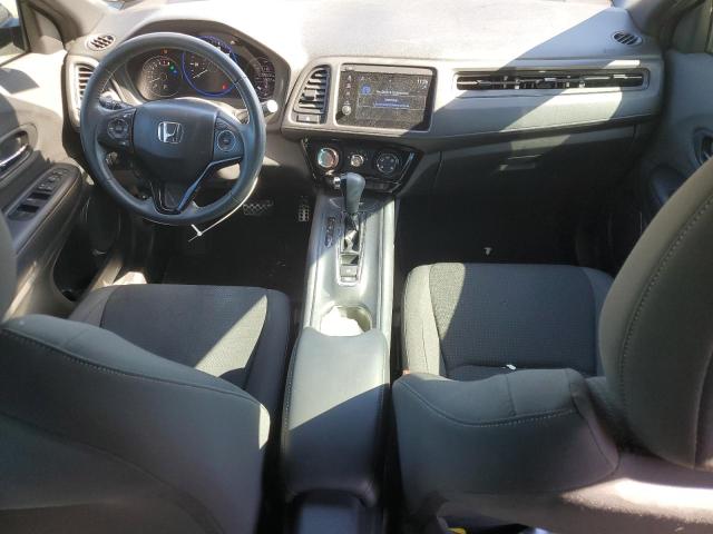 2019 HONDA HR-V SPORT - 3CZRU6H11KM706190