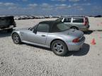 Lot #2965522145 1998 BMW Z3 1.9