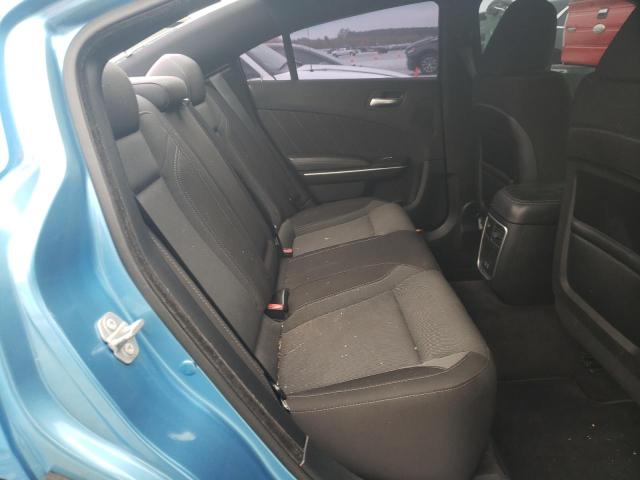 2015 DODGE CHARGER SX - 2C3CDXHG3FH907393