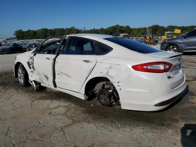 VIN 3FA6P0HR7DR124660 2013 Ford Fusion, SE no.2