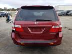 HONDA ODYSSEY EX снимка