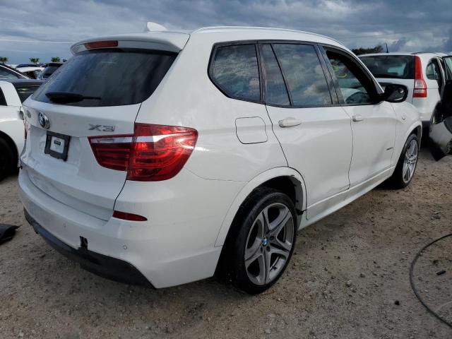 VIN 5UXWX7C56E0E75621 2014 BMW X3 no.4