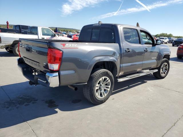 2016 TOYOTA TACOMA DOU - 5TFAZ5CN2GX009945