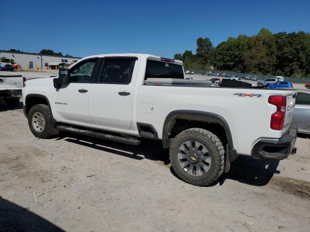 VIN 2GC4YME73N1232448 2022 Chevrolet Silverado, K25... no.2